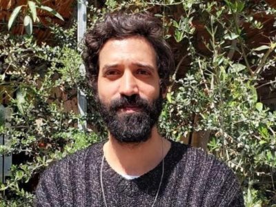 דניאל אזואלוס